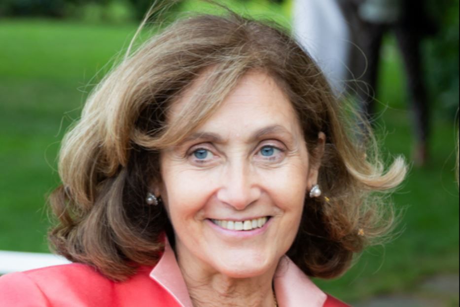 Mariolina Ceriotti Migliarese - .