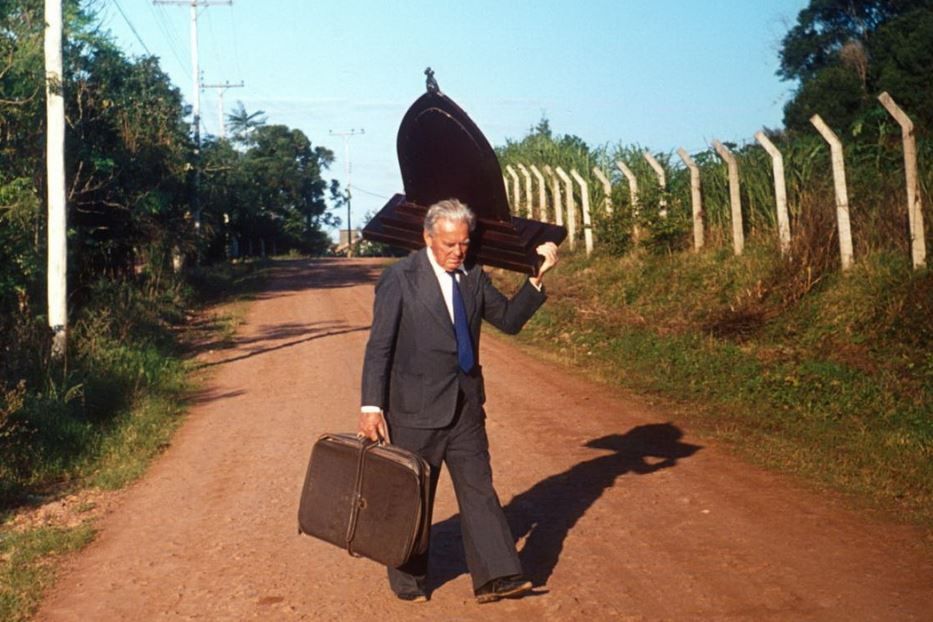 Il brasiliano João Luiz Pozzobon, considerato da molti “apostolo della nuova evangelizzazione” - wikipedia.org