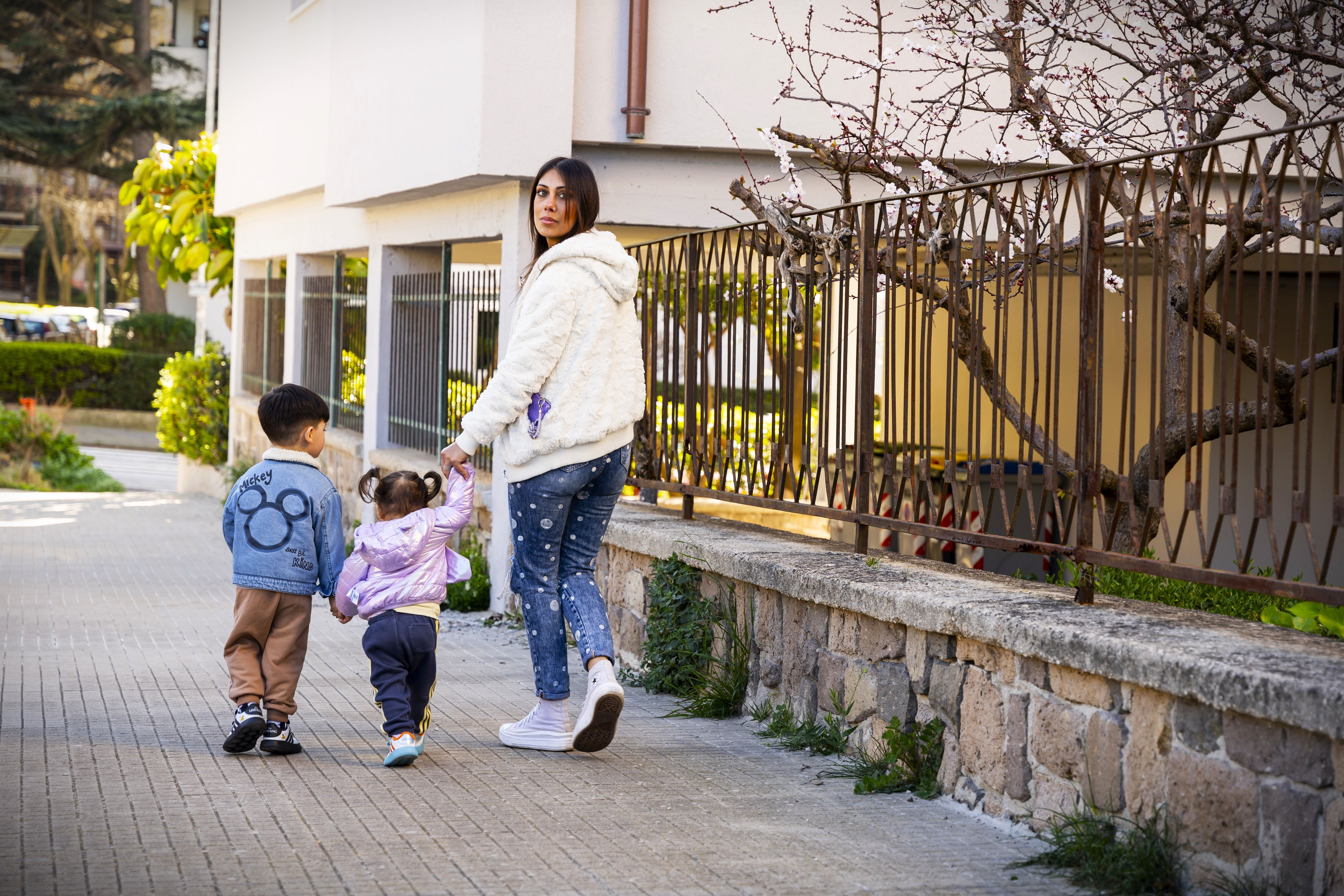 - - Save the Children