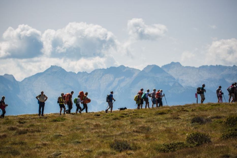 Val di Fiemme, Pampeago, Monte Agnello - Tommaso Prugnola