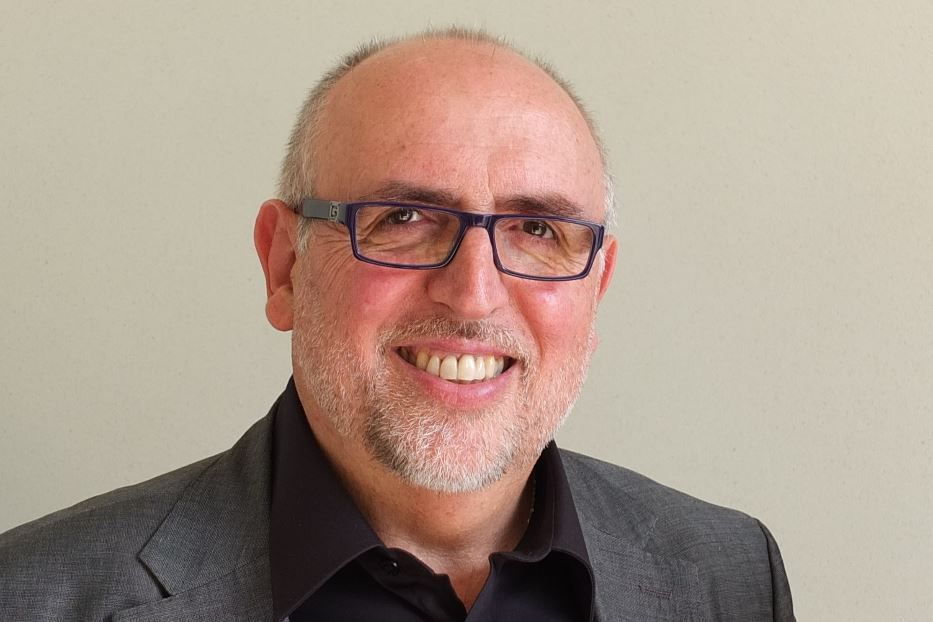 Don Jesús Morán - -