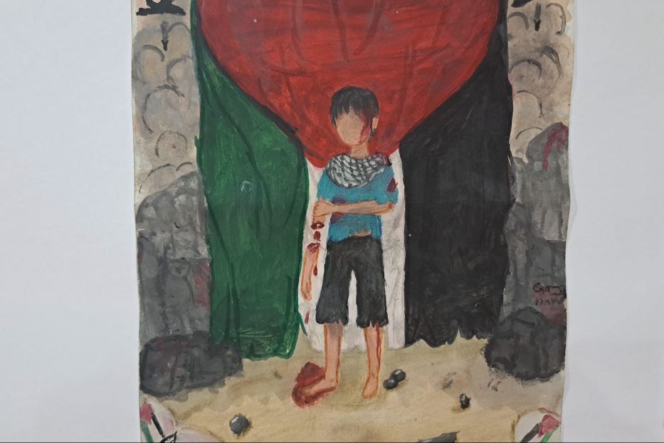 Sono circa 18 mila i minori morti a Gaza per i bombardamenti israeliani - L.Liv.