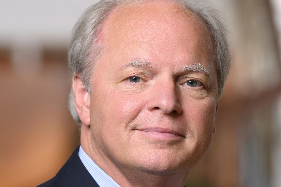 Axel van Trotsenburg, direttore generale di Banca Mondiale