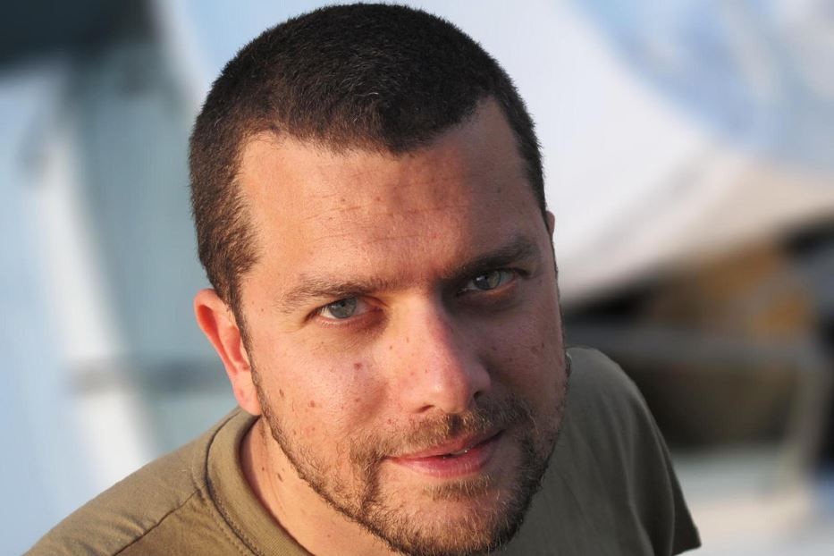 Alberto Trentini, il cooperante 45enne detenuto in Venezuela dallo scorso 15 novembre - ANSA