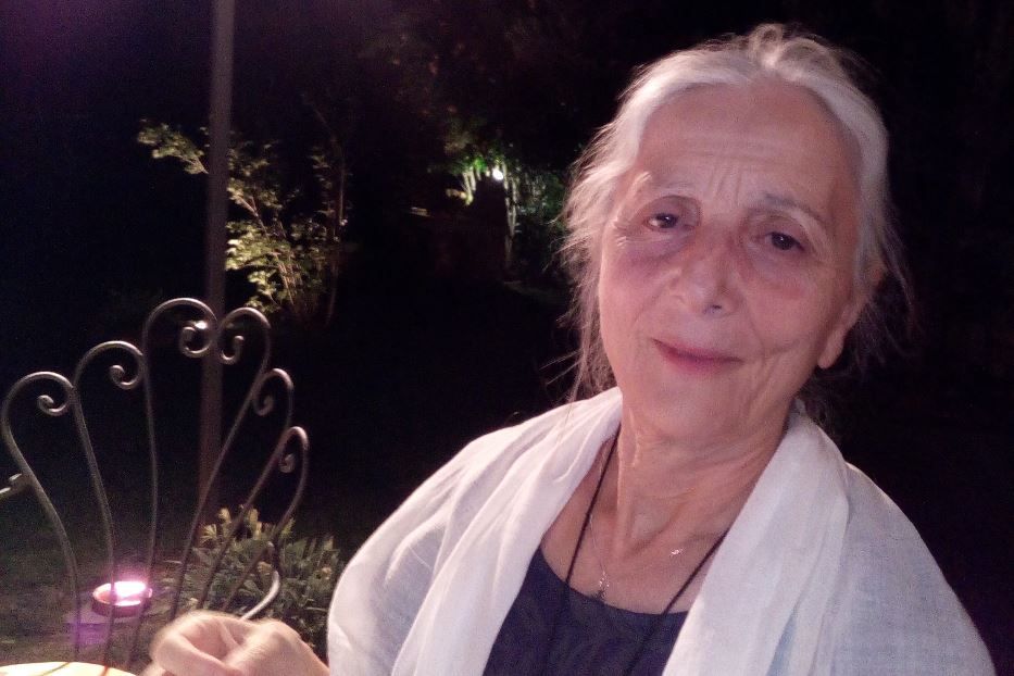 Antonella Lumini - .