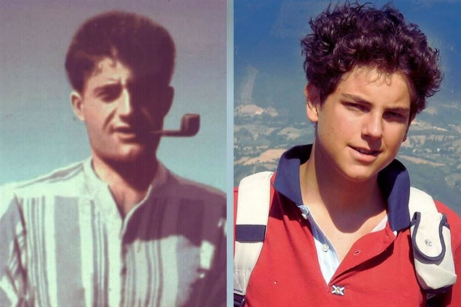 Pier Giorgio Frassati e Carlo Acutis - Avvenire