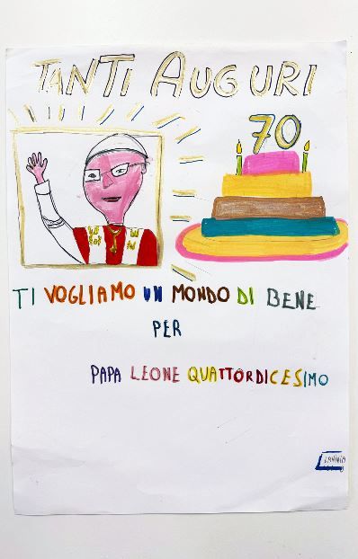 Ospedale pediatrico Bambino Gesù