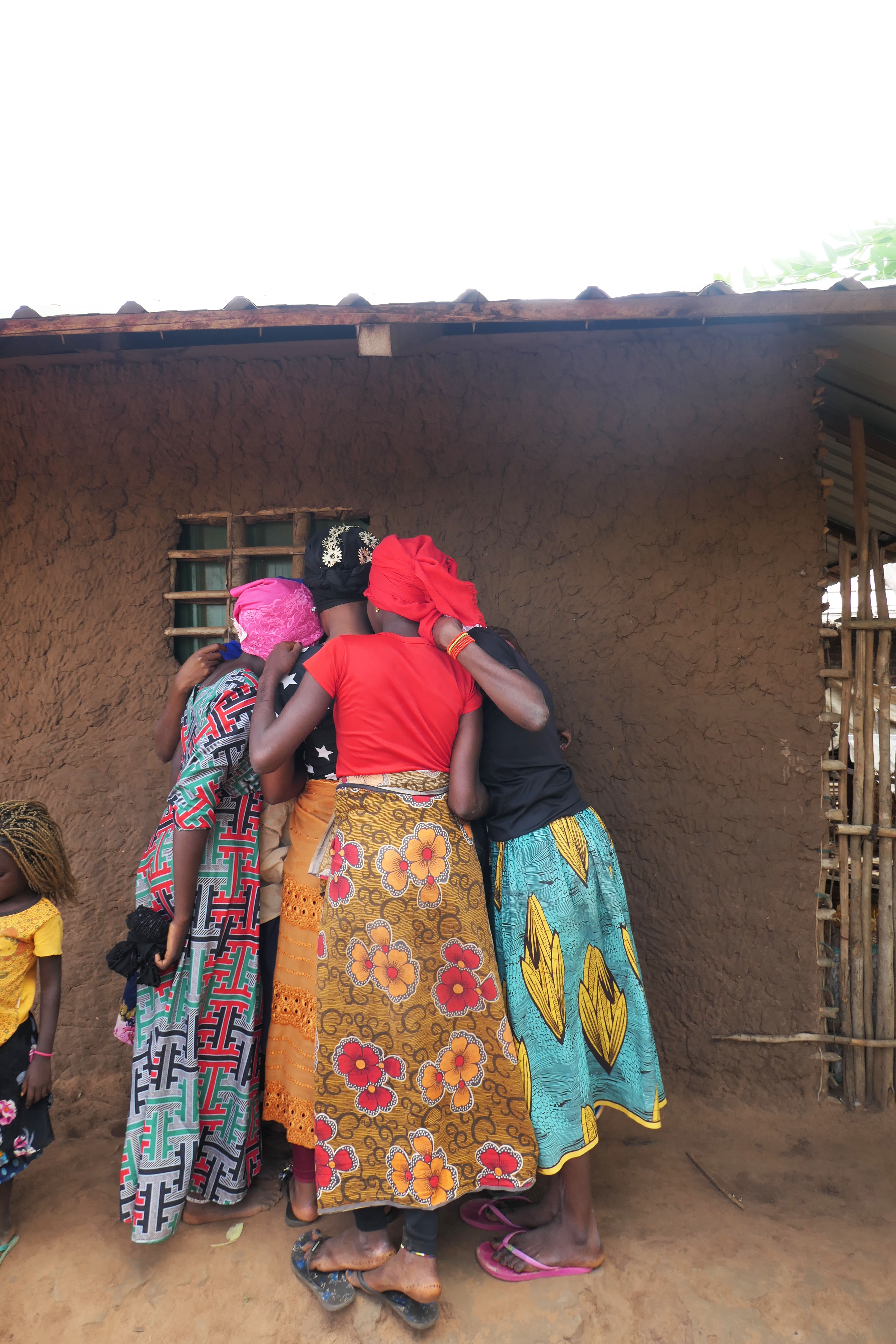 Community Photographers - Nelsa Guambe