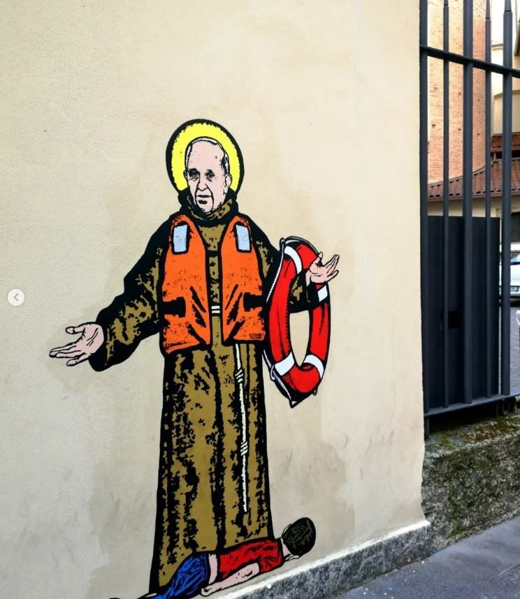 @alexsandropalombo / Instagram