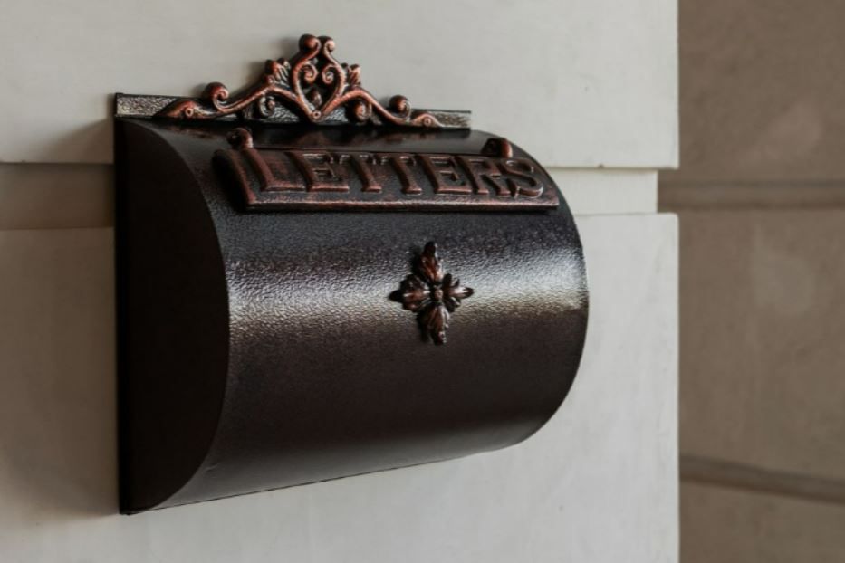 La casella della Posta all'Ortea Palace Hotel di Siracusa - Ufficio stampa