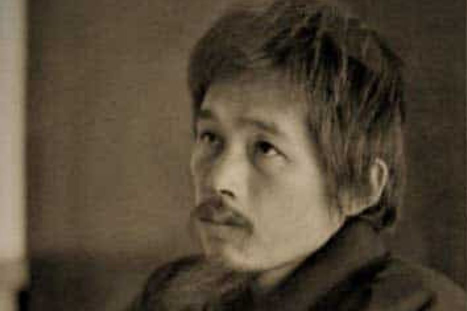 Takashi Paolo Nagai (1908-1951), il medico convertito al cattolicesimo testimone della bomba su Nagasaki, del quale è in corso la causa di beatificazione insieme alla moglie Midori - -