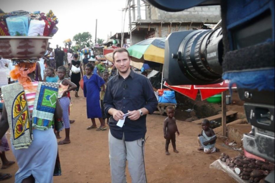 Freetown, Sierra Leone - -