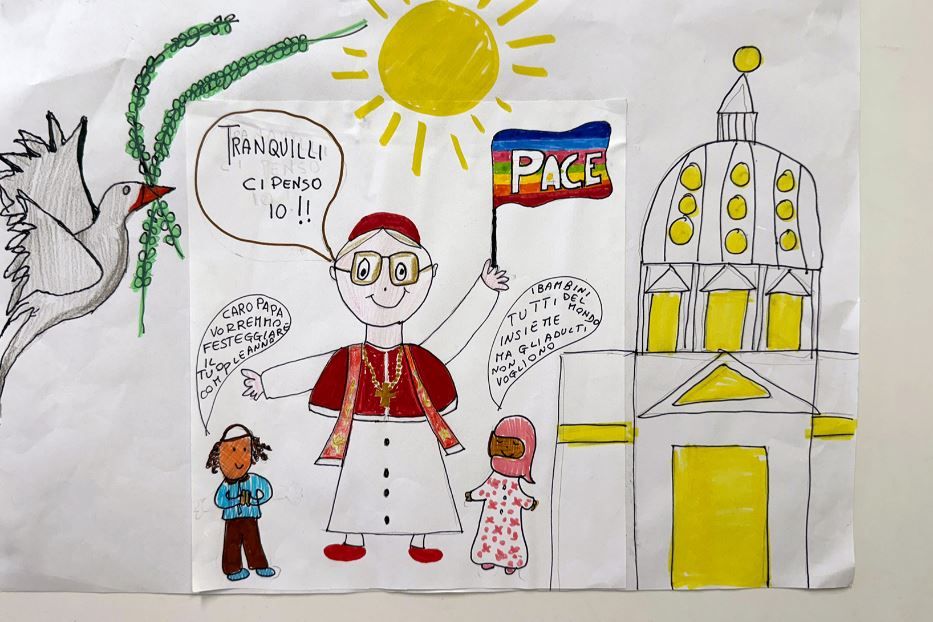 Ospedale pediatrico Bambino Gesù