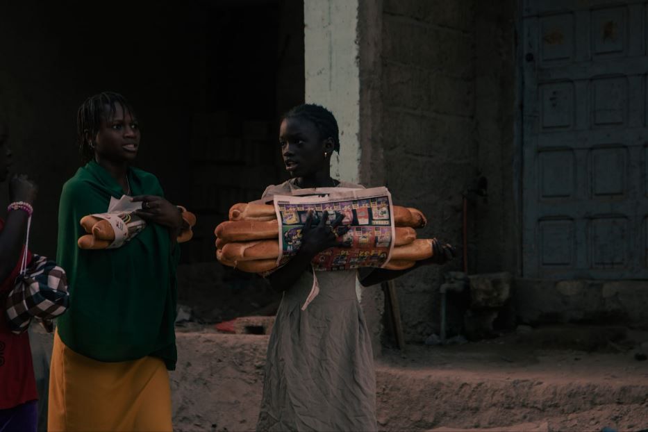 Sara Lamassa e Mario Bonito