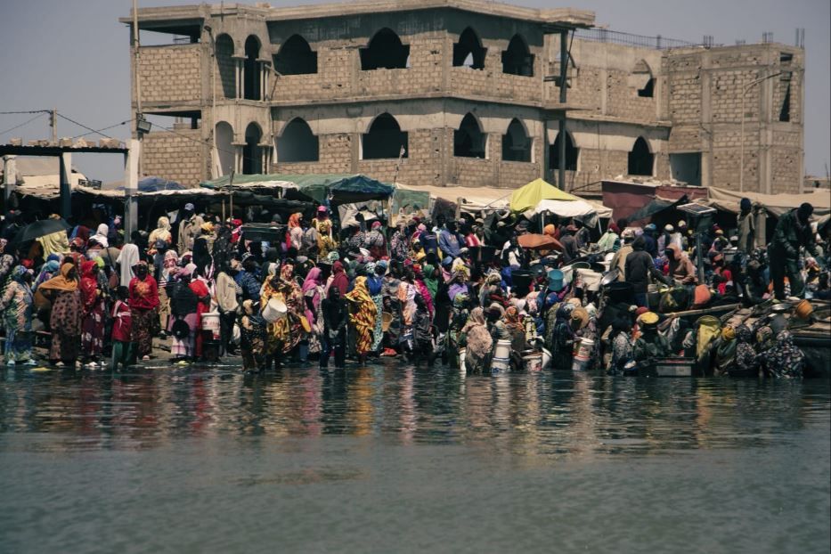 Sara Lamassa e Mario Bonito