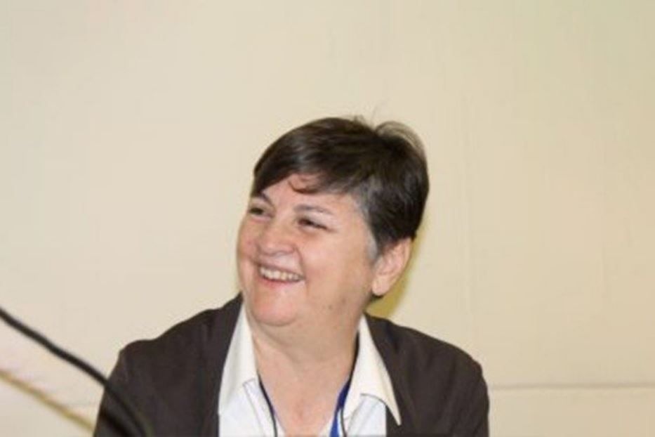 Suor Tiziana Merletti - Vatican Media