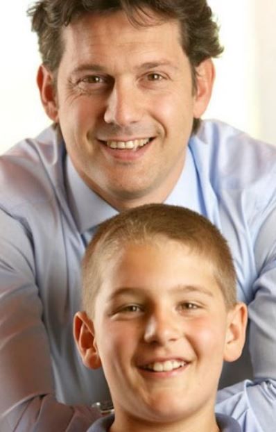 Marco e Riccardo Galbiati