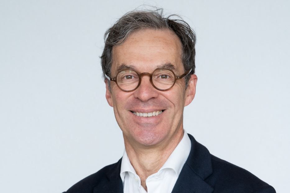 Il neurologo Giuseppe Lauria Pinter, direttore scientifico dell’Istituto neurologico Carlo Besta di Milano