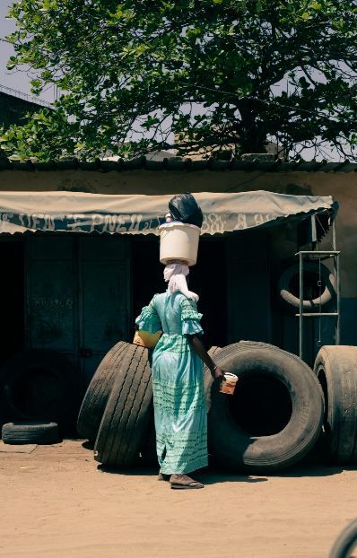 Sara Lamassa e Mario Bonito