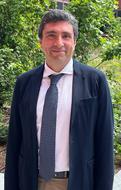 Davide Prosperi, presidente della Fraternità di Comunione e Liberazione - .