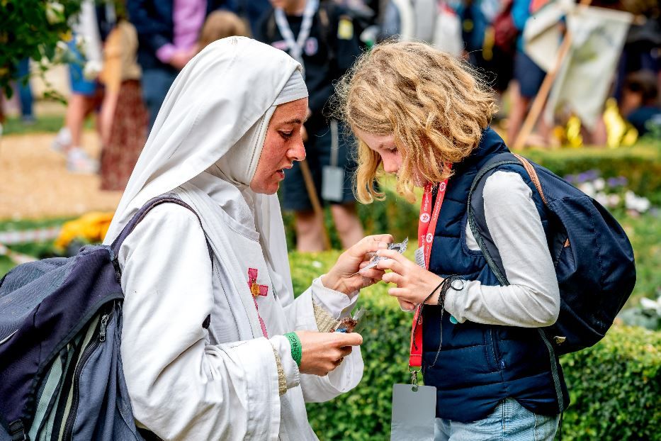 undefined - Notre-Dame de Chrétienté