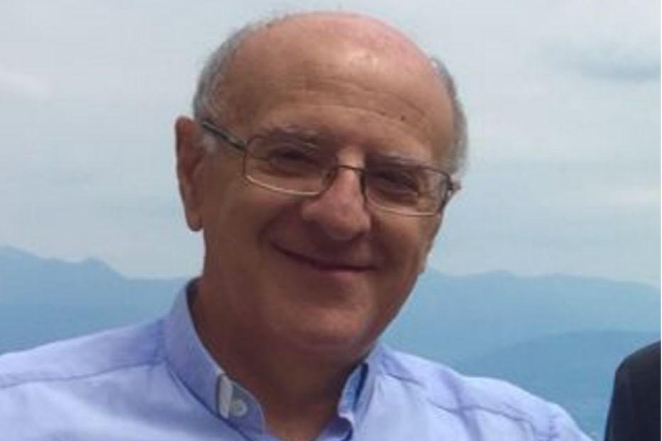 Monsignor Giuseppe Scotti - Chiesa di Milano