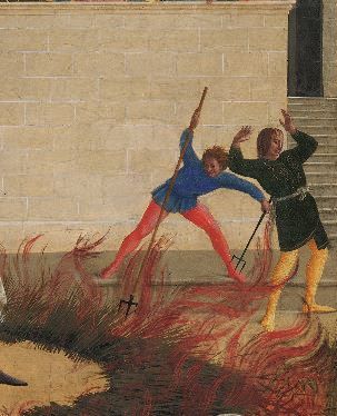 Palazzo Strozzi / National Gallery of Ireland