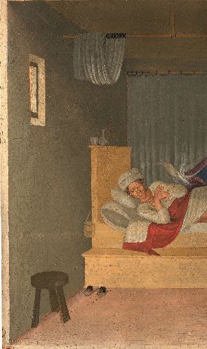 Palazzo Strozzi Scala