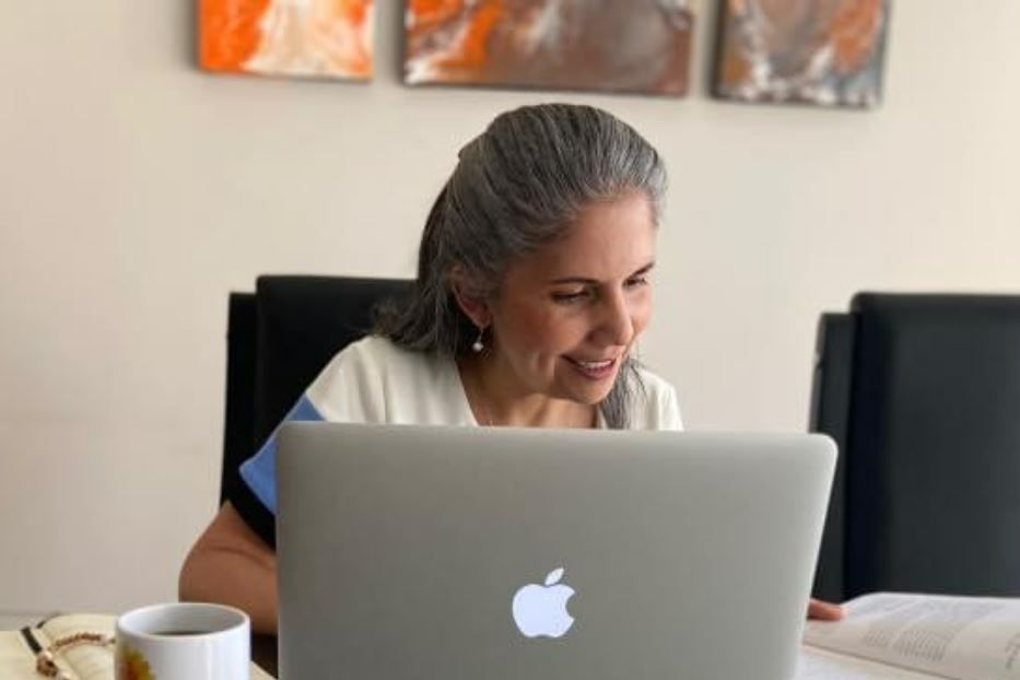 Margherita Martinez Estrada - .