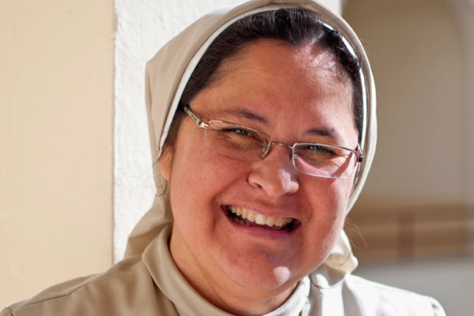 suor Xiskya Valladares