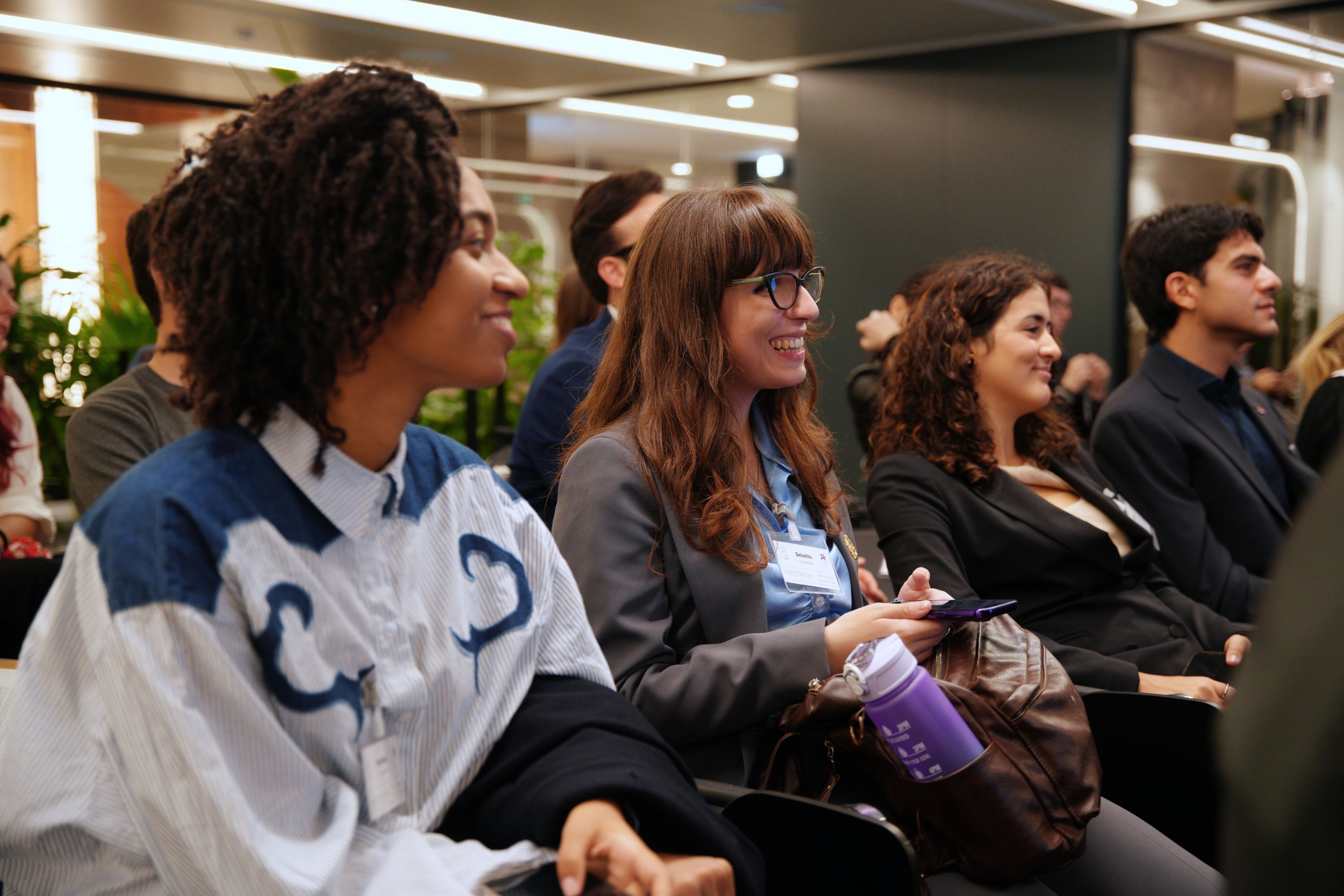 Comitato giovani di UN Women Italy