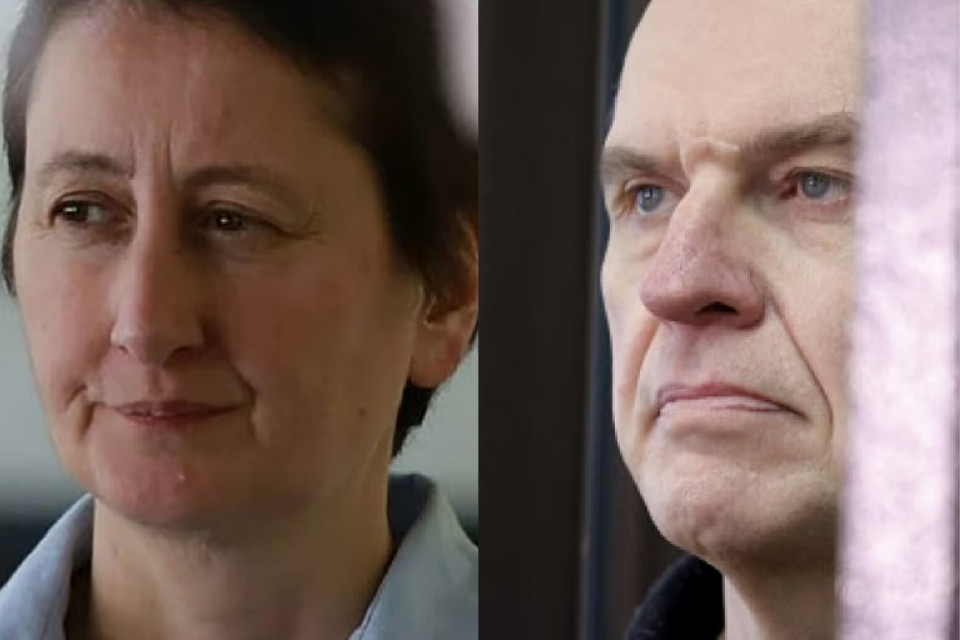 Chi sono i due giornalisti antiPutin che hanno vinto il premio Sakharov