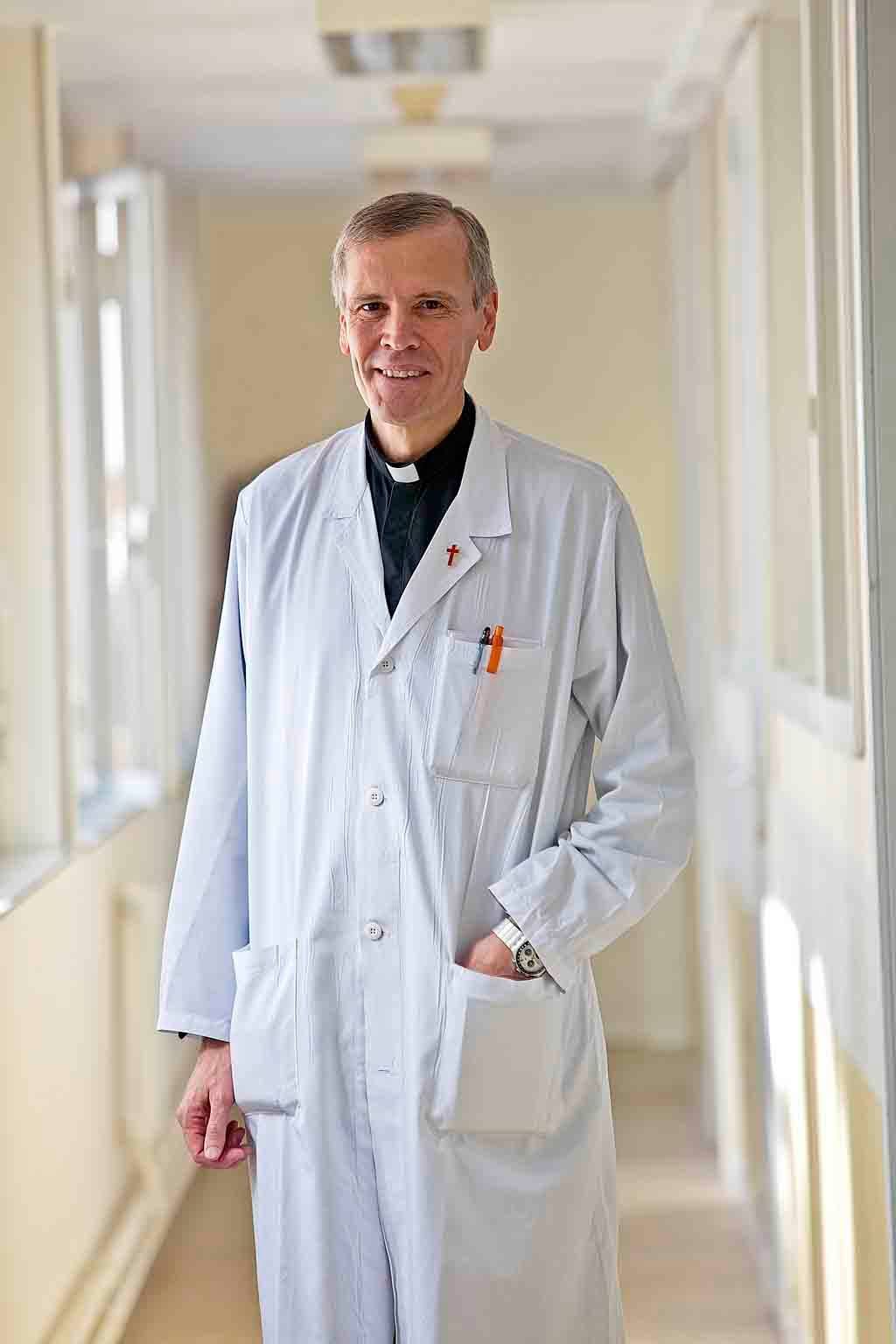 Don Tullio Proserpio