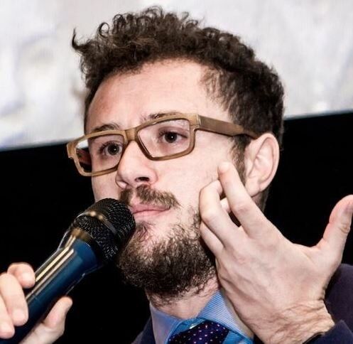 Matteo Severgnini, responsabile di Gioventù Studentesca