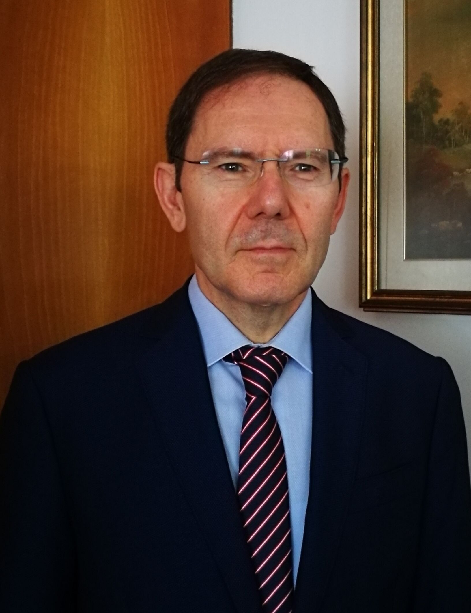 Paolo Cavana
