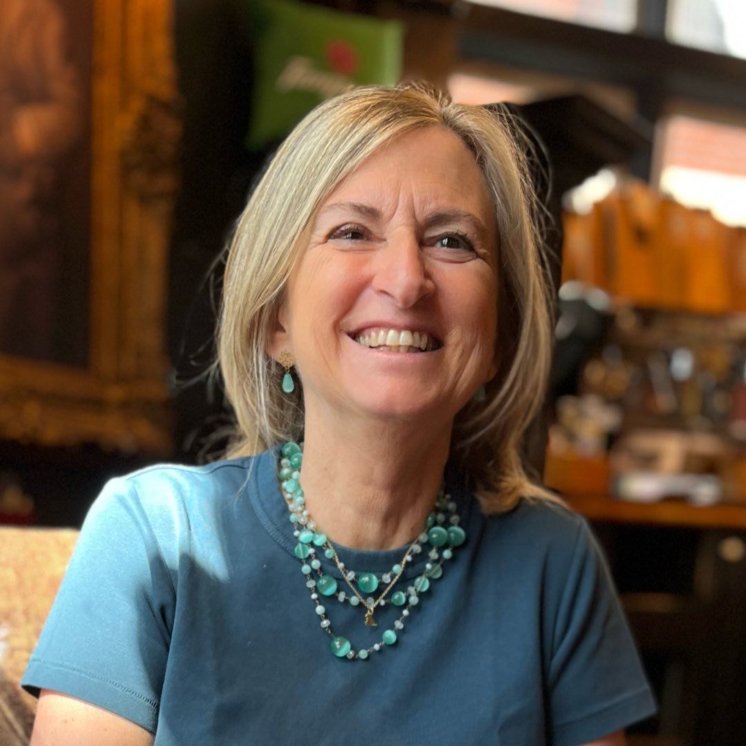 Paola Muller, docente di Storia della Filosofia medioevale in Università Cattolica

