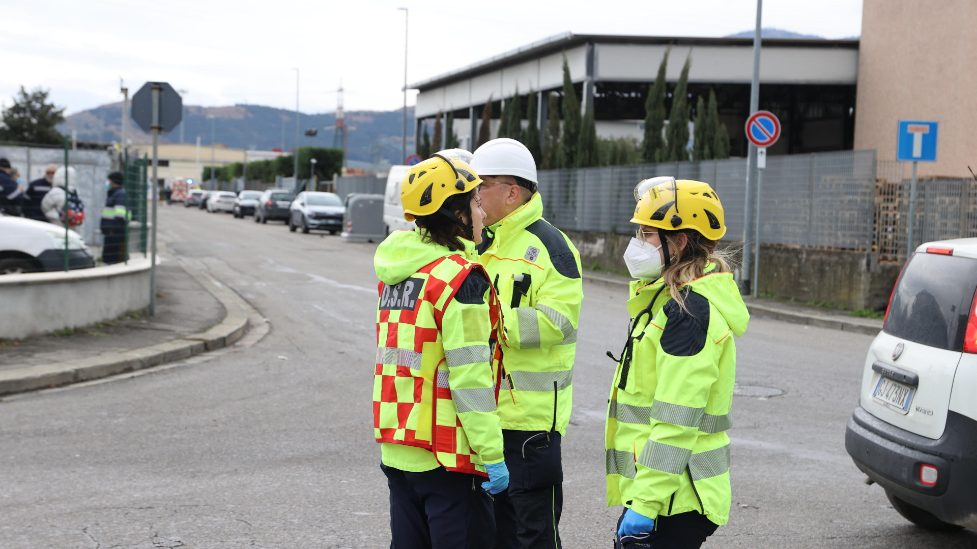 La Strage Sul Lavoro Di Calenzano Un Anno Fa Era evitabile La Strage Sul Lavoro Di Calenzano Un Anno Fa Era evitabile