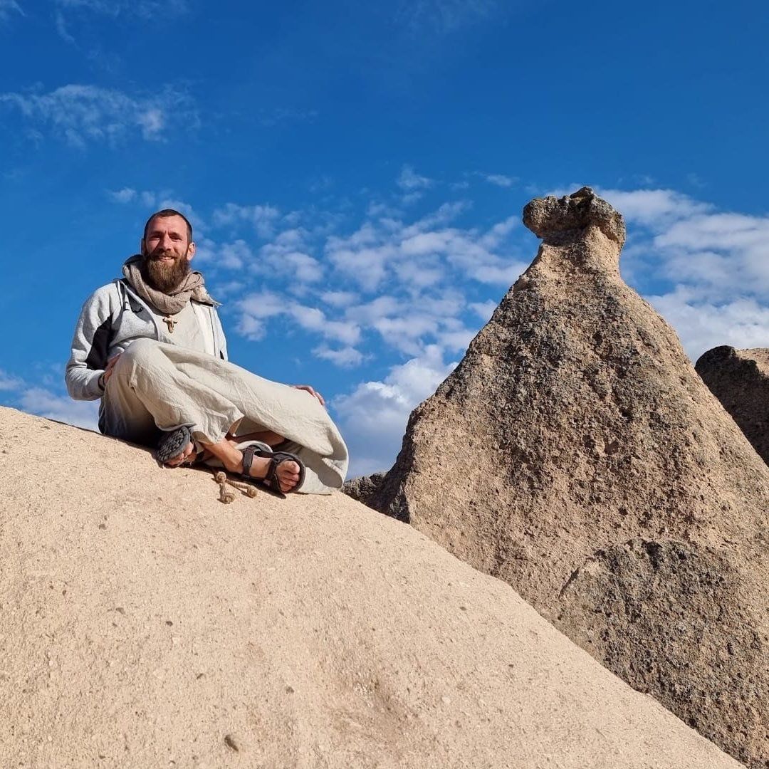 Fra Antonio D'Errico