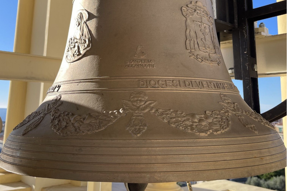 Campana dei Bimbi Non Nati: Polemiche a Sanremo - stile di vita news from Avvenire