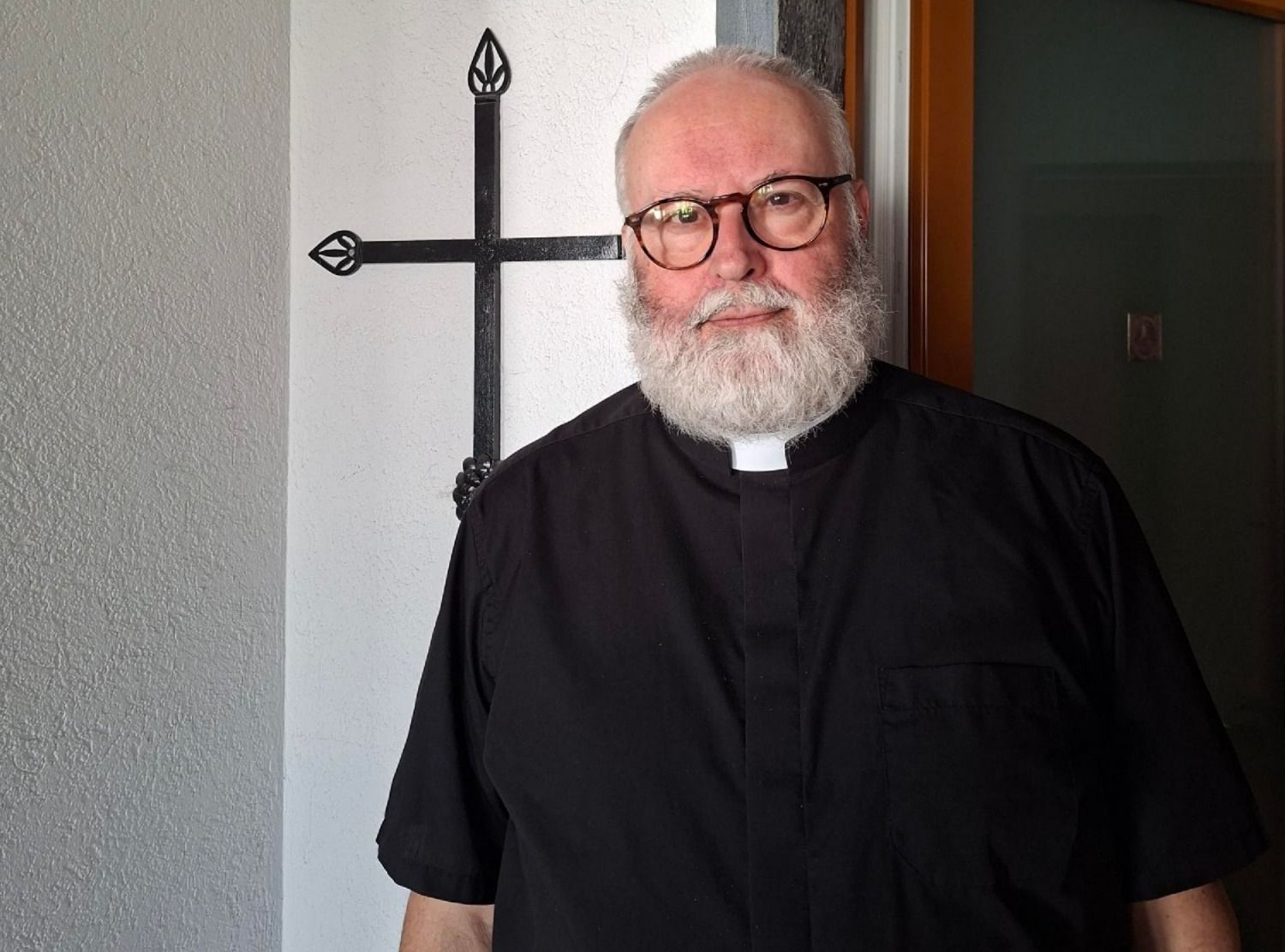 Don Alessandro Barras