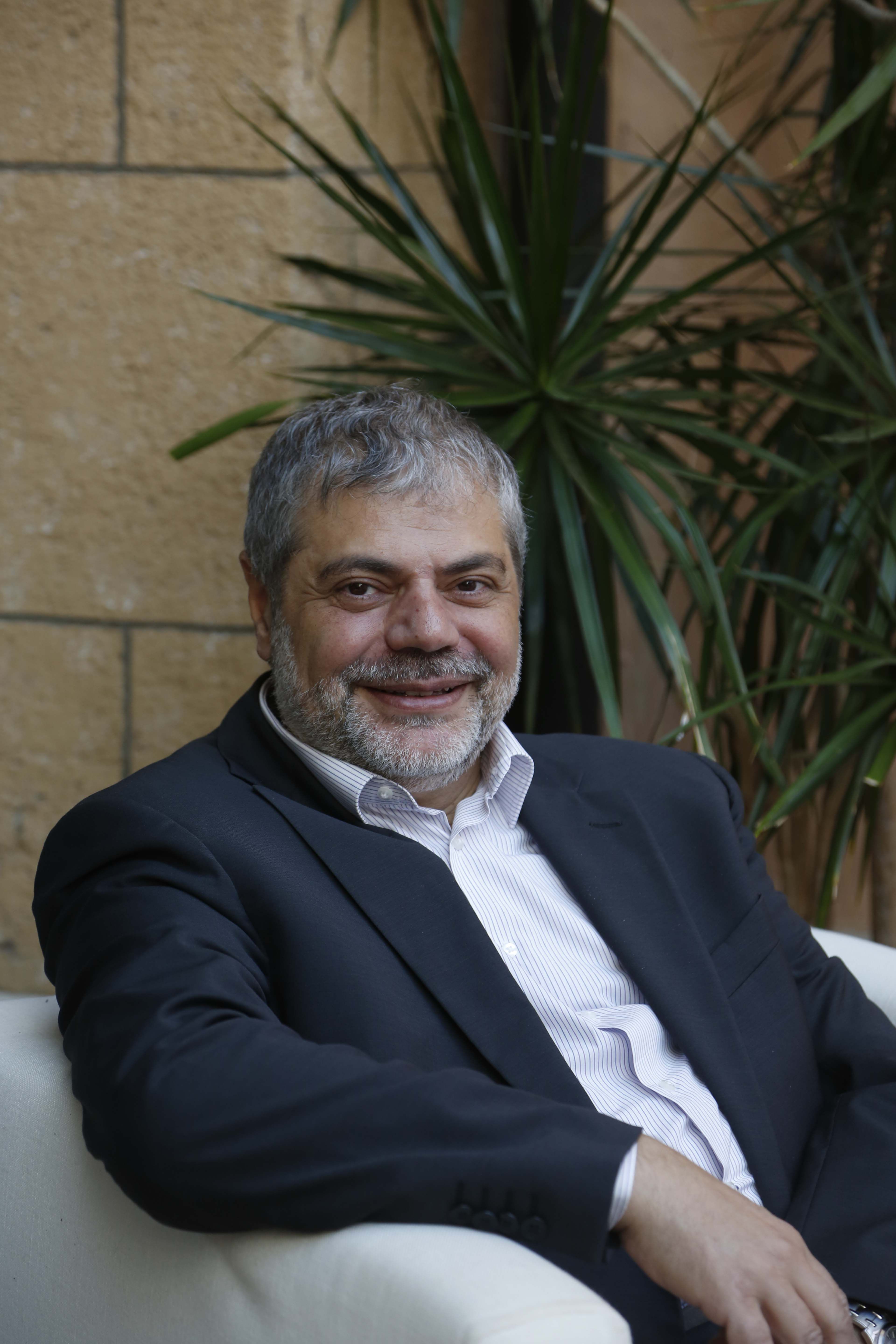 Lo psichiatra Tonino Cantelmi