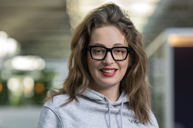 Laura De Dilectis / Benoît Diacre