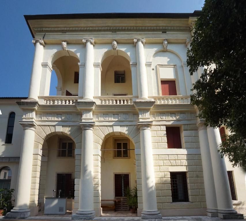 Villa Angaran San Giuseppe a Bassano del Grappa