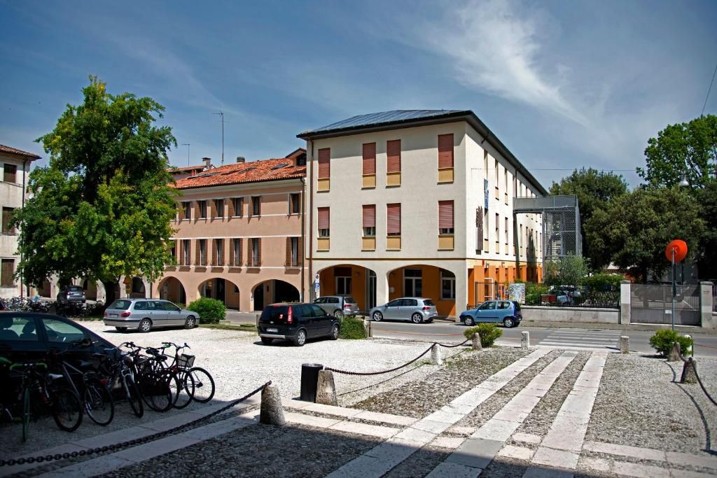 Il Centro della Famiglia a Treviso