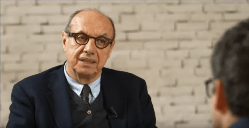 Lo psicoterapeuta Alfio Maggiolini