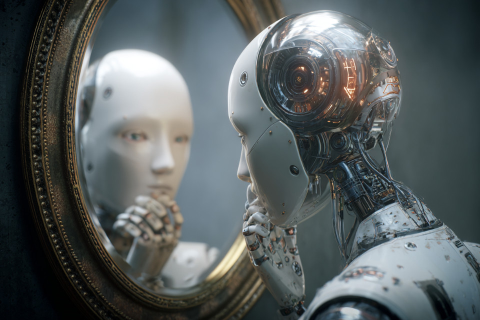 Stiamo iniziando a parlare come ChatGPT (mentre le AI cercano di imitarci)