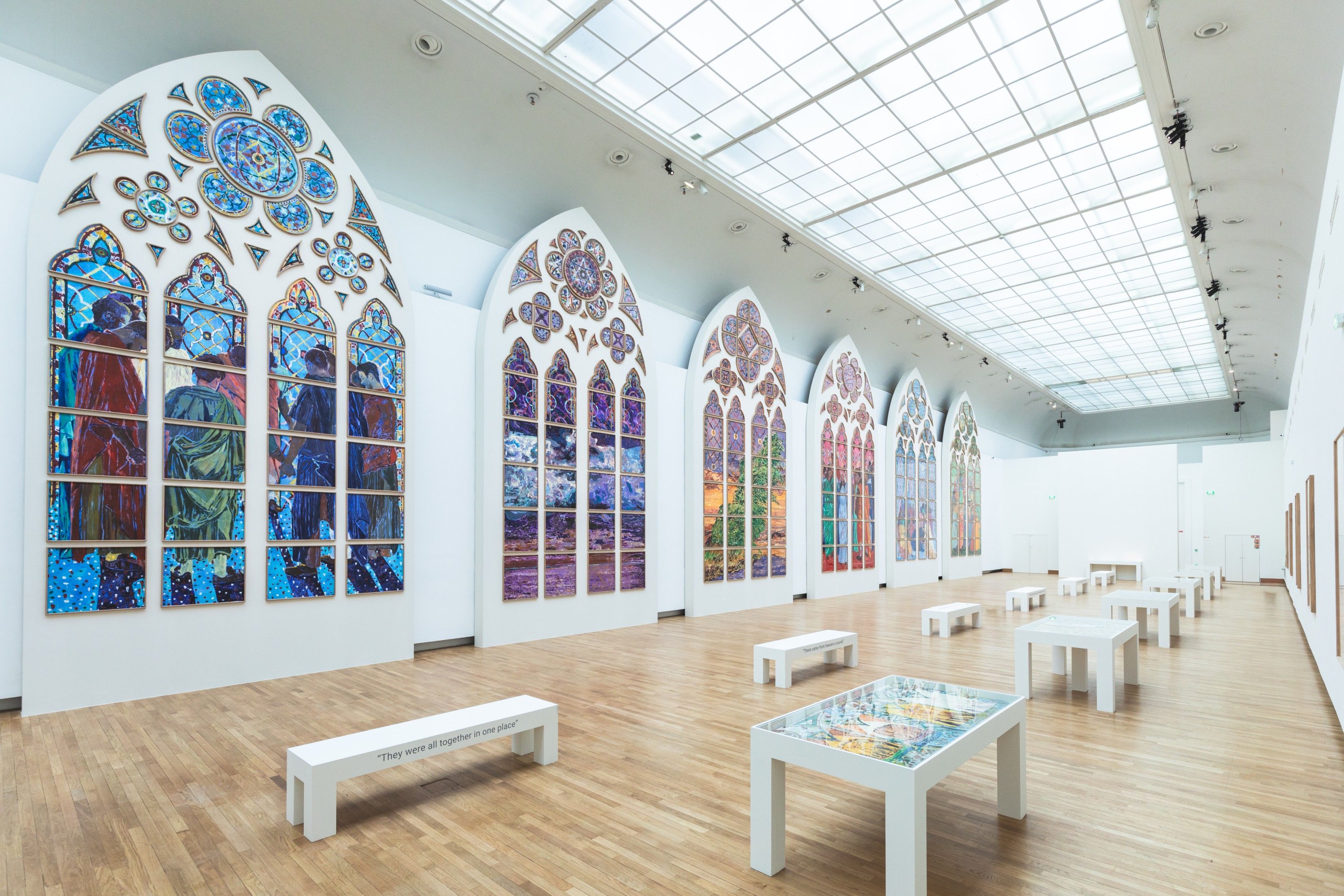 Simon Lerat / GrandPalaisRmn