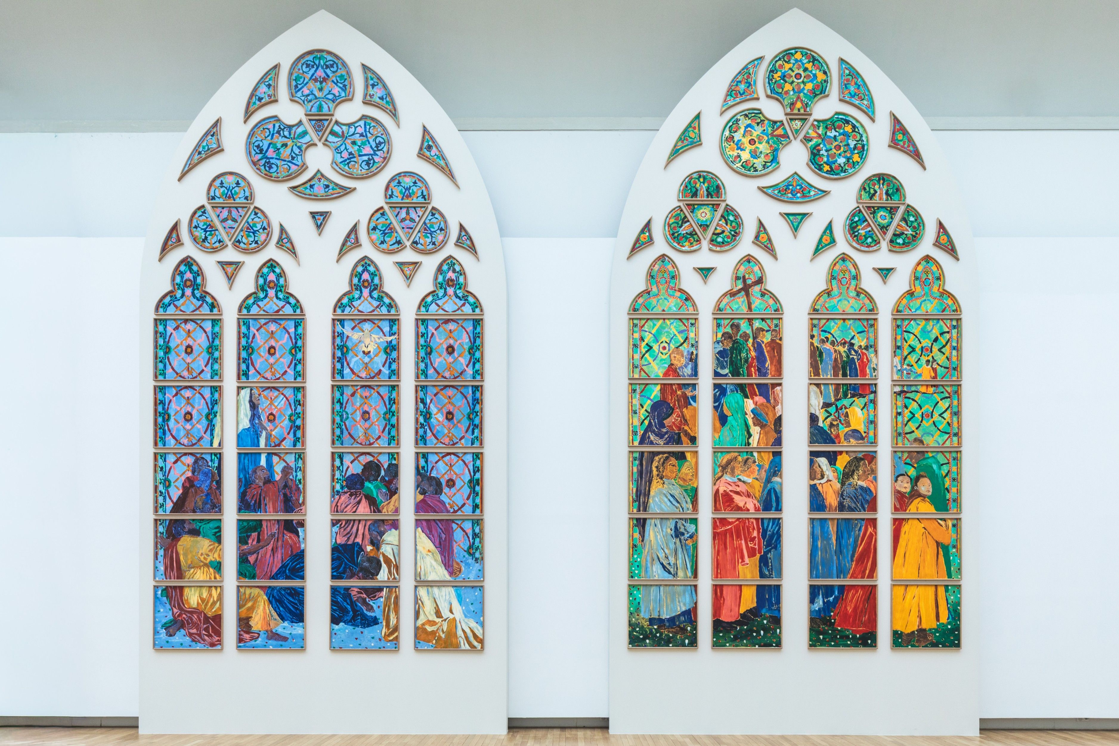 Simon Lerat / GrandPalaisRmn