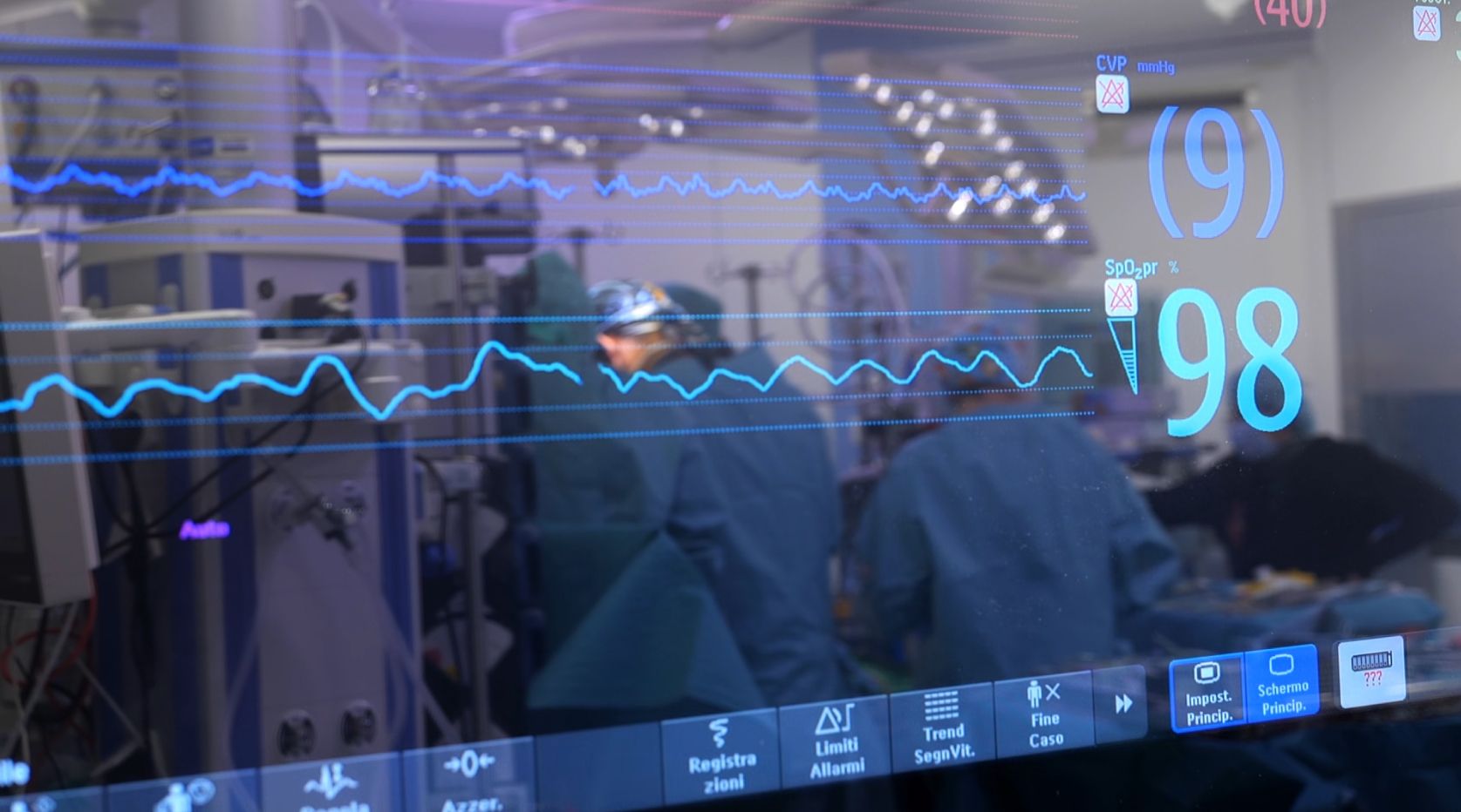 Ufficio stampa Ospedale Bambino Gesù