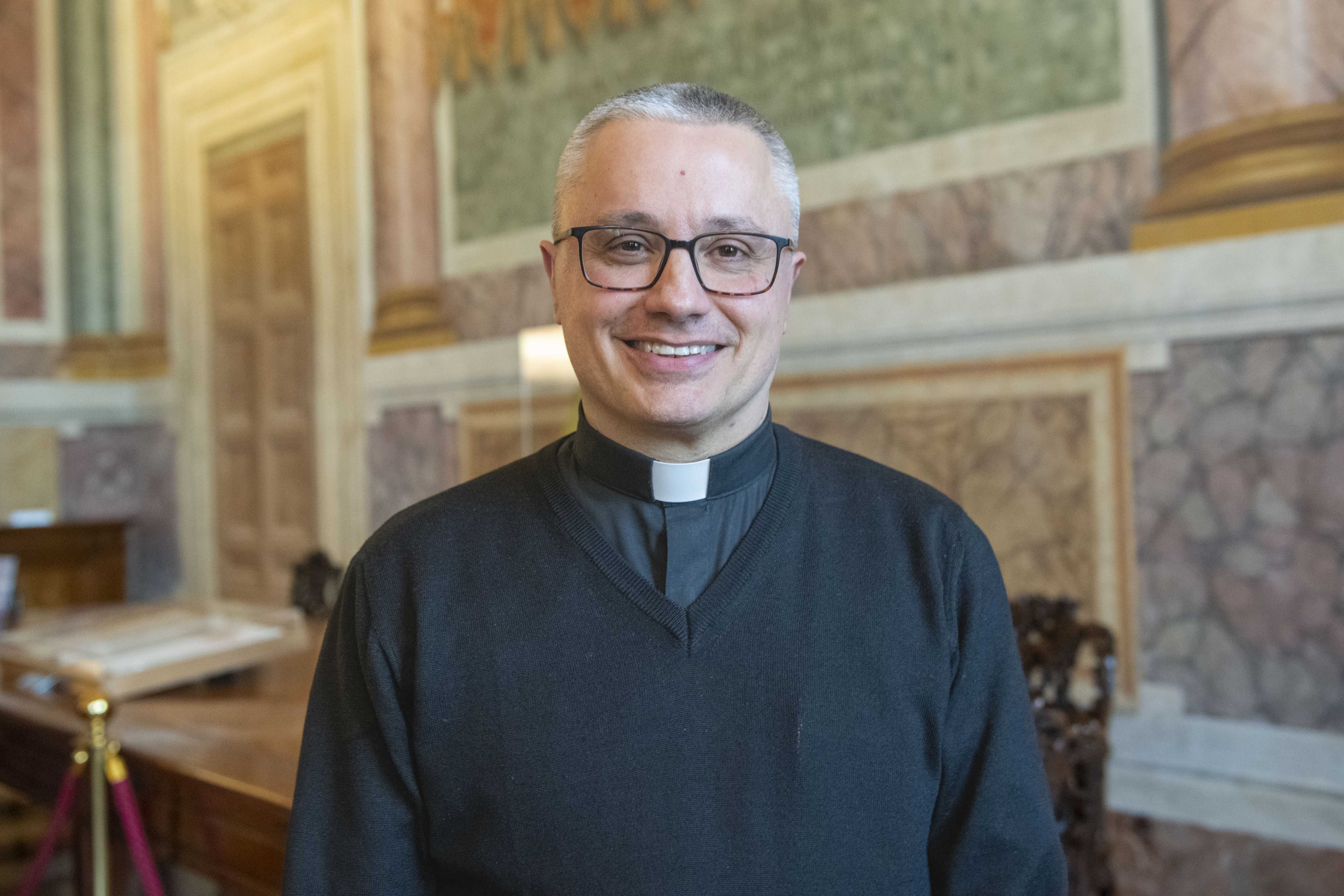 Don Andrea Carlevale / SICILIANI